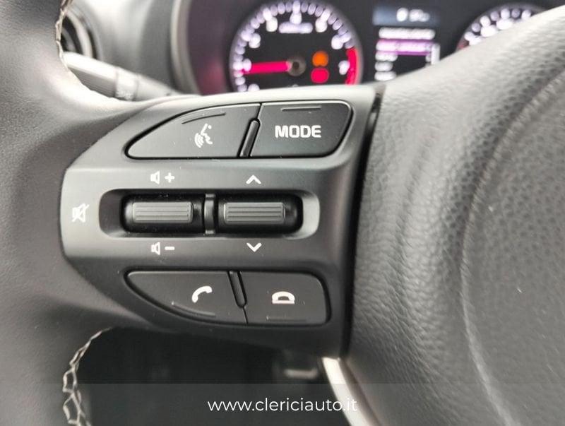 Kia Picanto 1.0 12V 5 porte Style