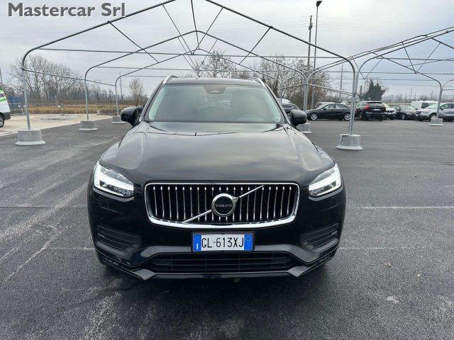 VOLVO XC90 XC90 20 b5 Core awd 7pti auto - GL613XJ