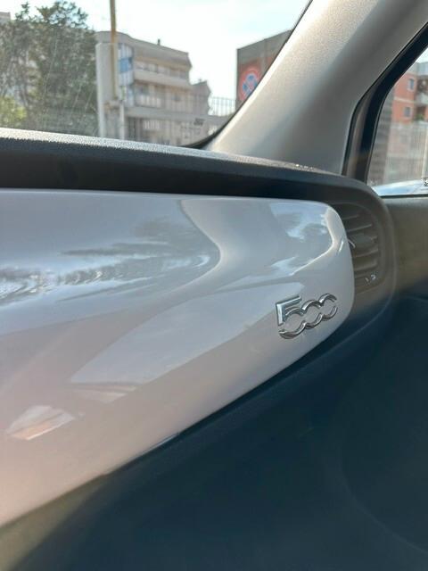 FIAT 500X POP STAR 1.3 MJT DIESEL 2016