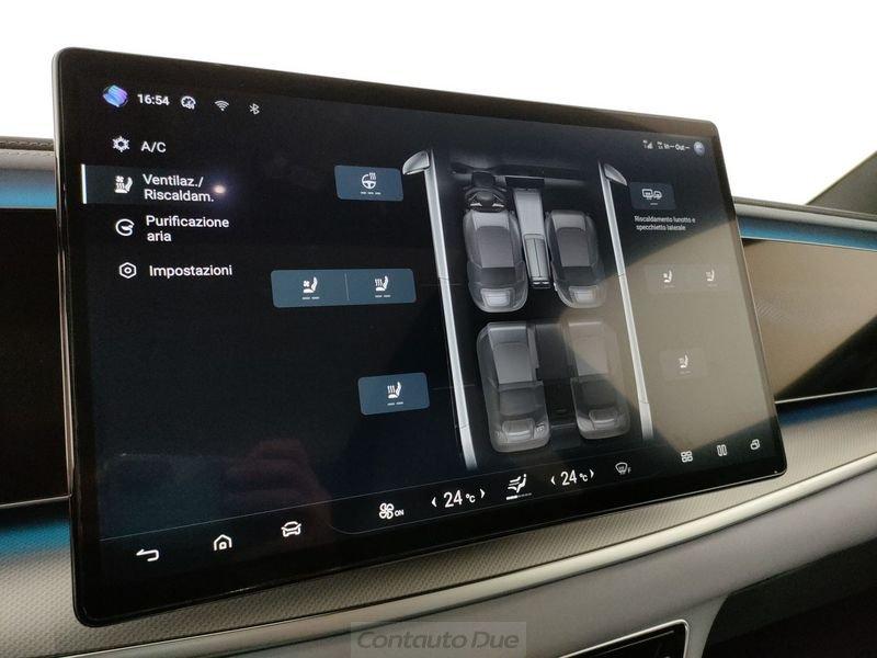 BYD Sealion 7 Sealion 7 91,3 kWh AWD Excellence