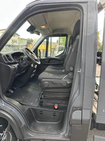 Iveco Daily 35S18 3.0H Full Led Gancio Crono 4800x2060kg1145