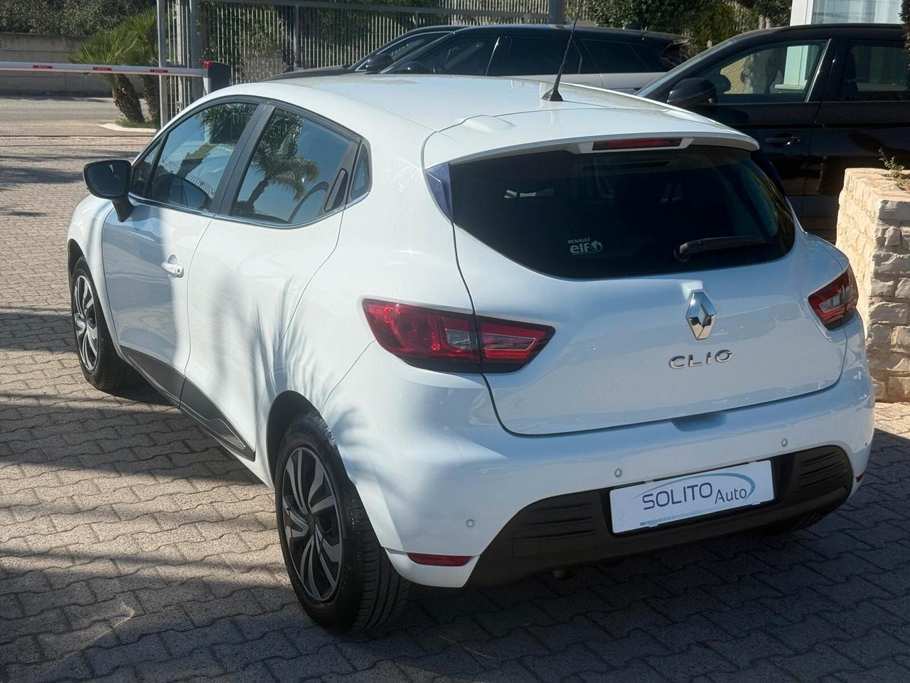 Renault Clio 900 TCe 90 CV GPL 5 porte Energy Zen *Ok Neopatentati*