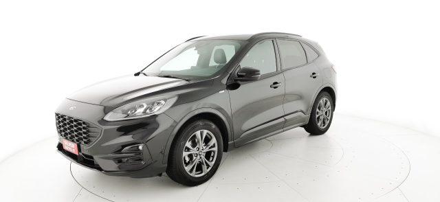 FORD Kuga 1.5 EcoBoost 150 CV 2WD ST-Line