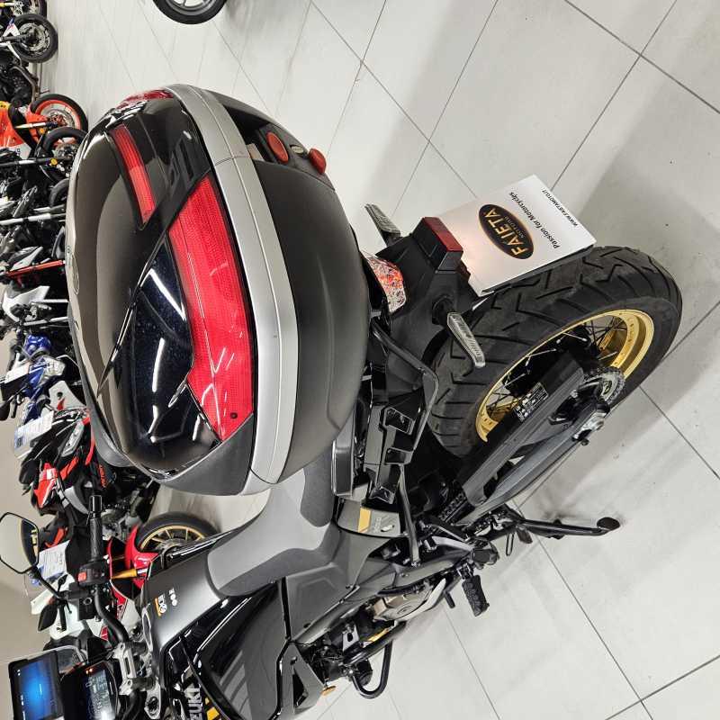 Suzuki V-Strom 1050XT - 2021