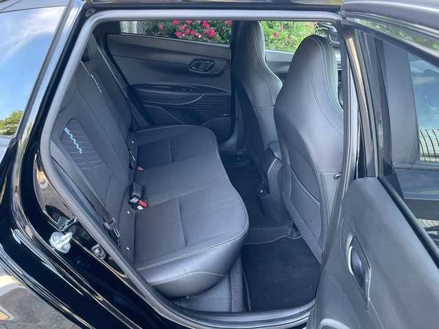 Hyundai i20 1.6 t-gdi N Performance Techno Pack