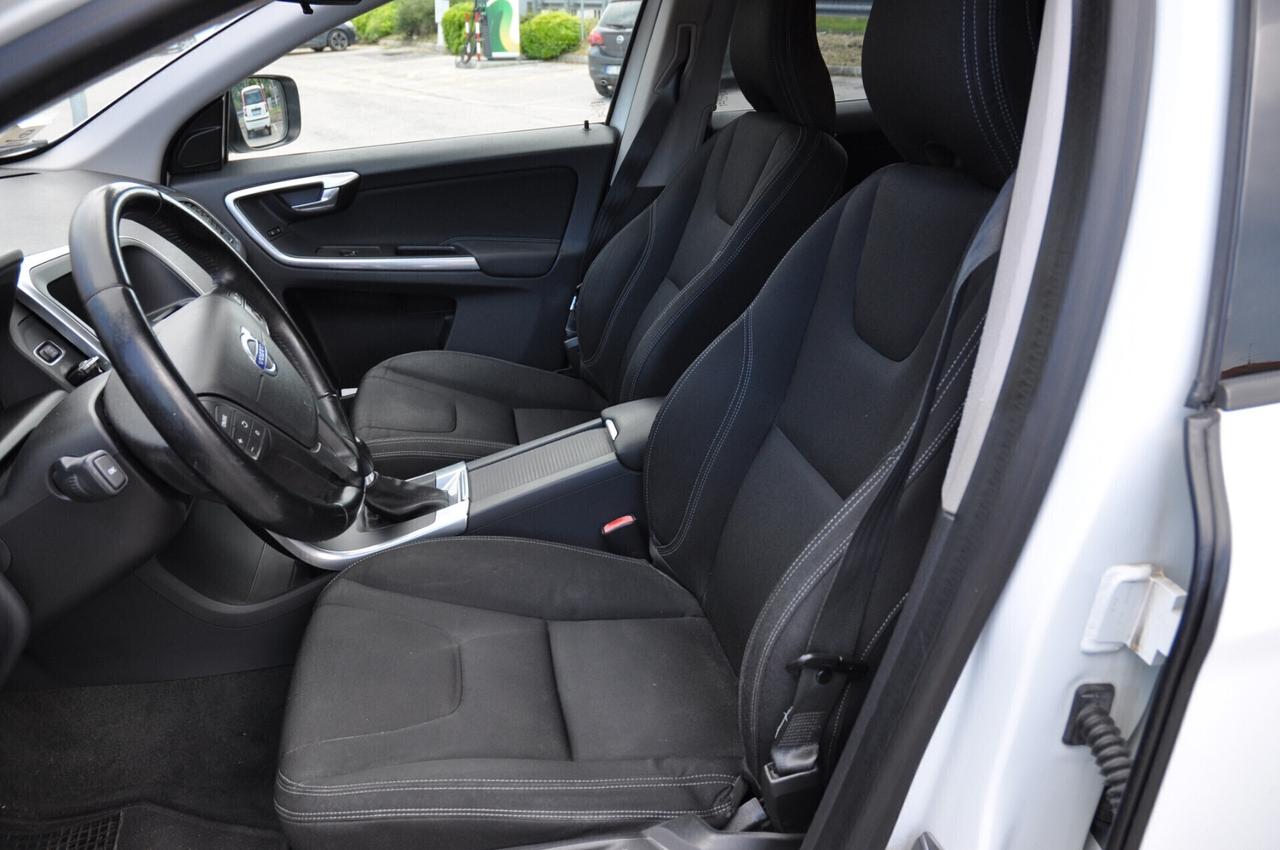 Volvo XC 60 D3 Kinetic