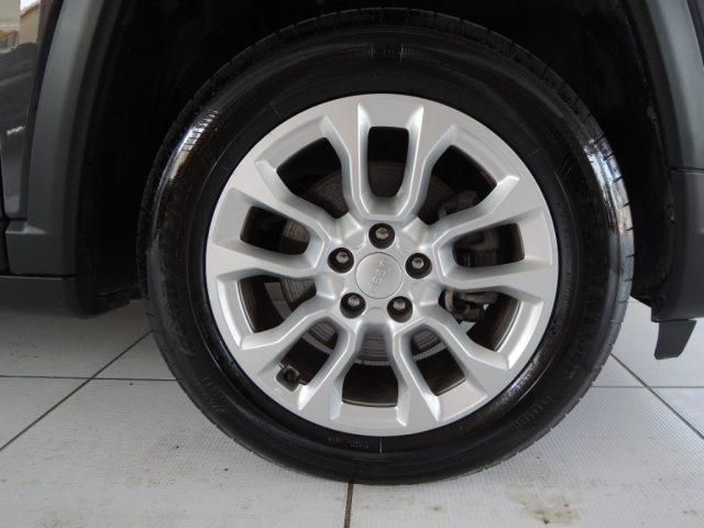 JEEP Compass 1.5 Turbo T4 130 CV MHEV 2WD Longitude