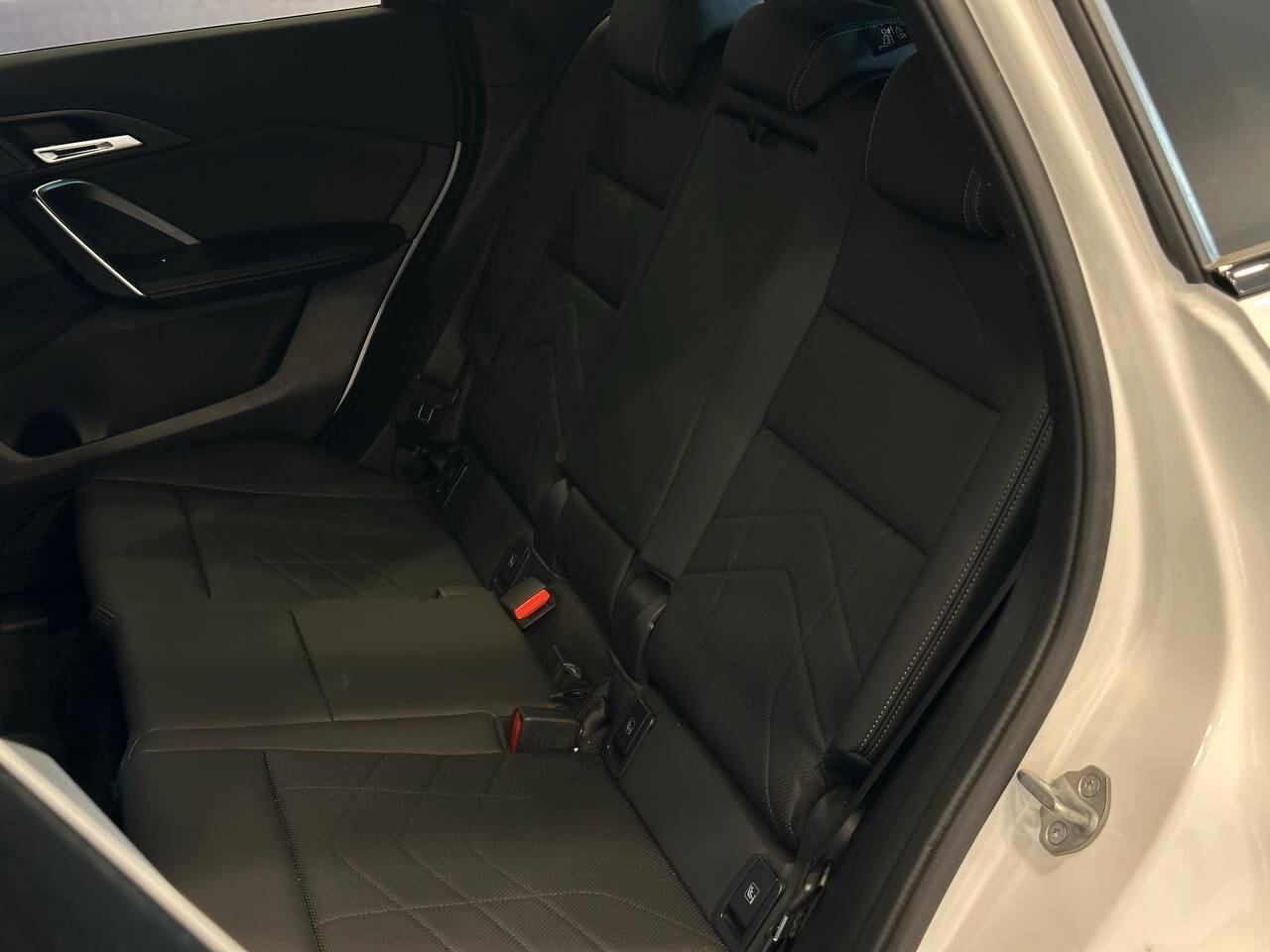 Bmw X1 sDrive 18i MSport Edition Signature