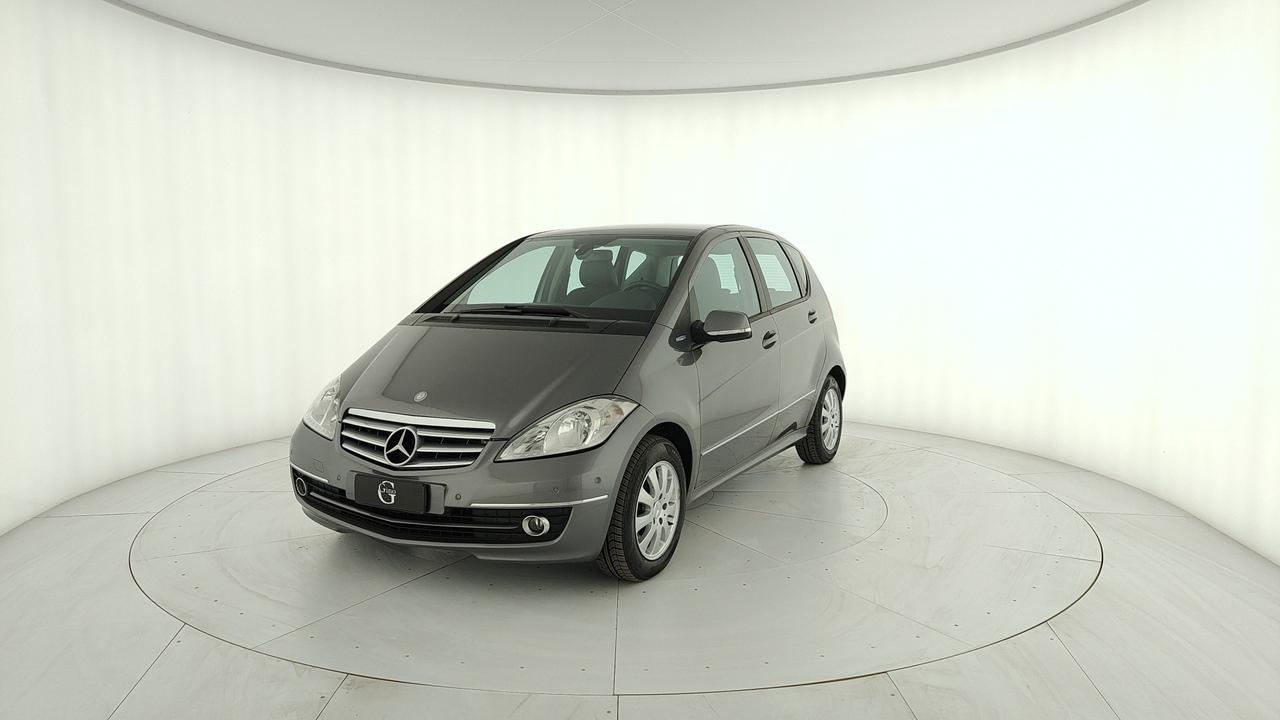 Mercedes-Benz A 160 be Style