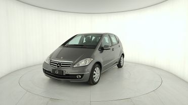 Mercedes-Benz A 160 be Style