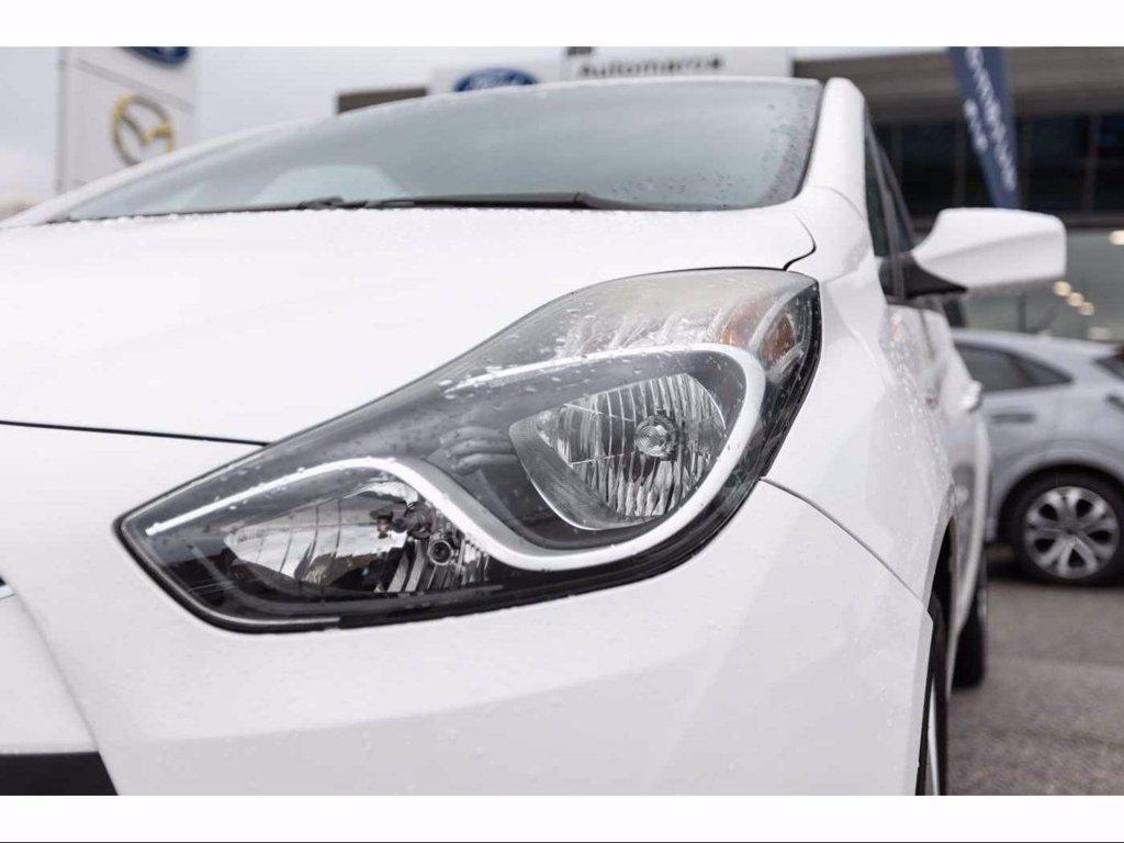 HYUNDAI ix20 1.6 CRDI 115 CV Style del 2012