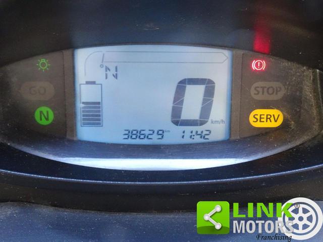 RENAULT Twizy 6.1 17 cv