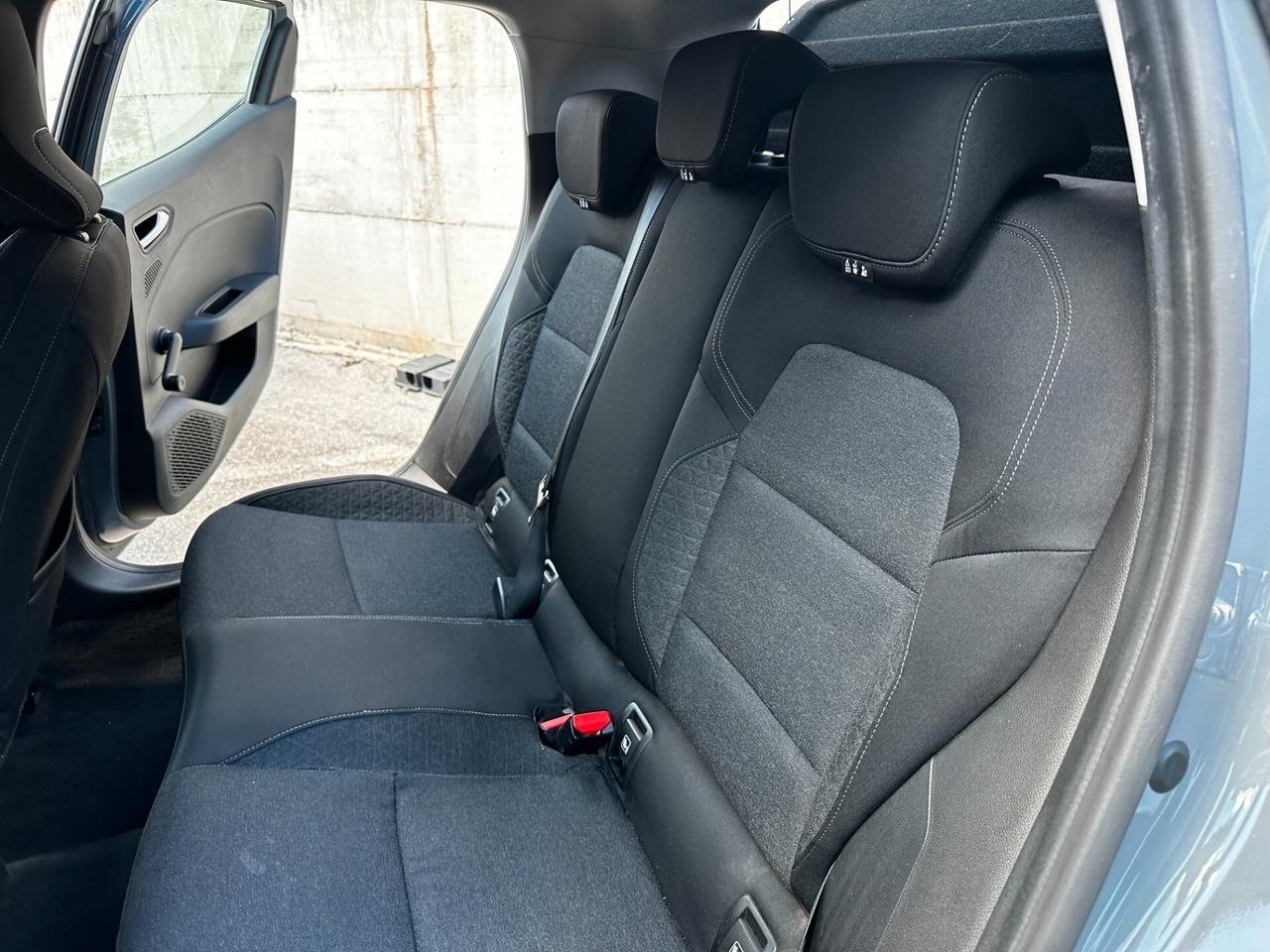 Renault Clio TCe 12V 100 CV GPL 5 porte Zen