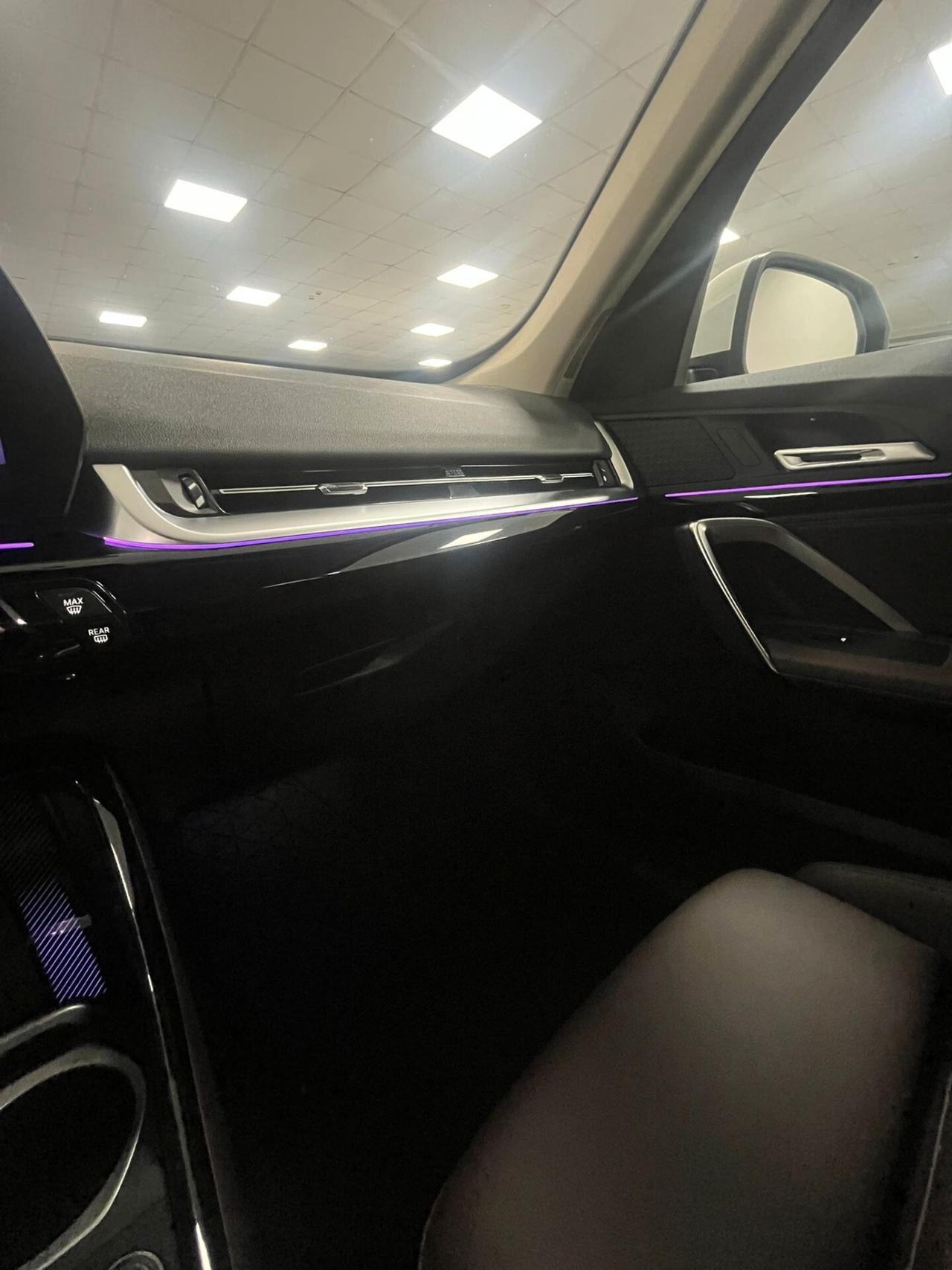 Bmw X1 sDrive 18d xLine ESSENCE EDITION