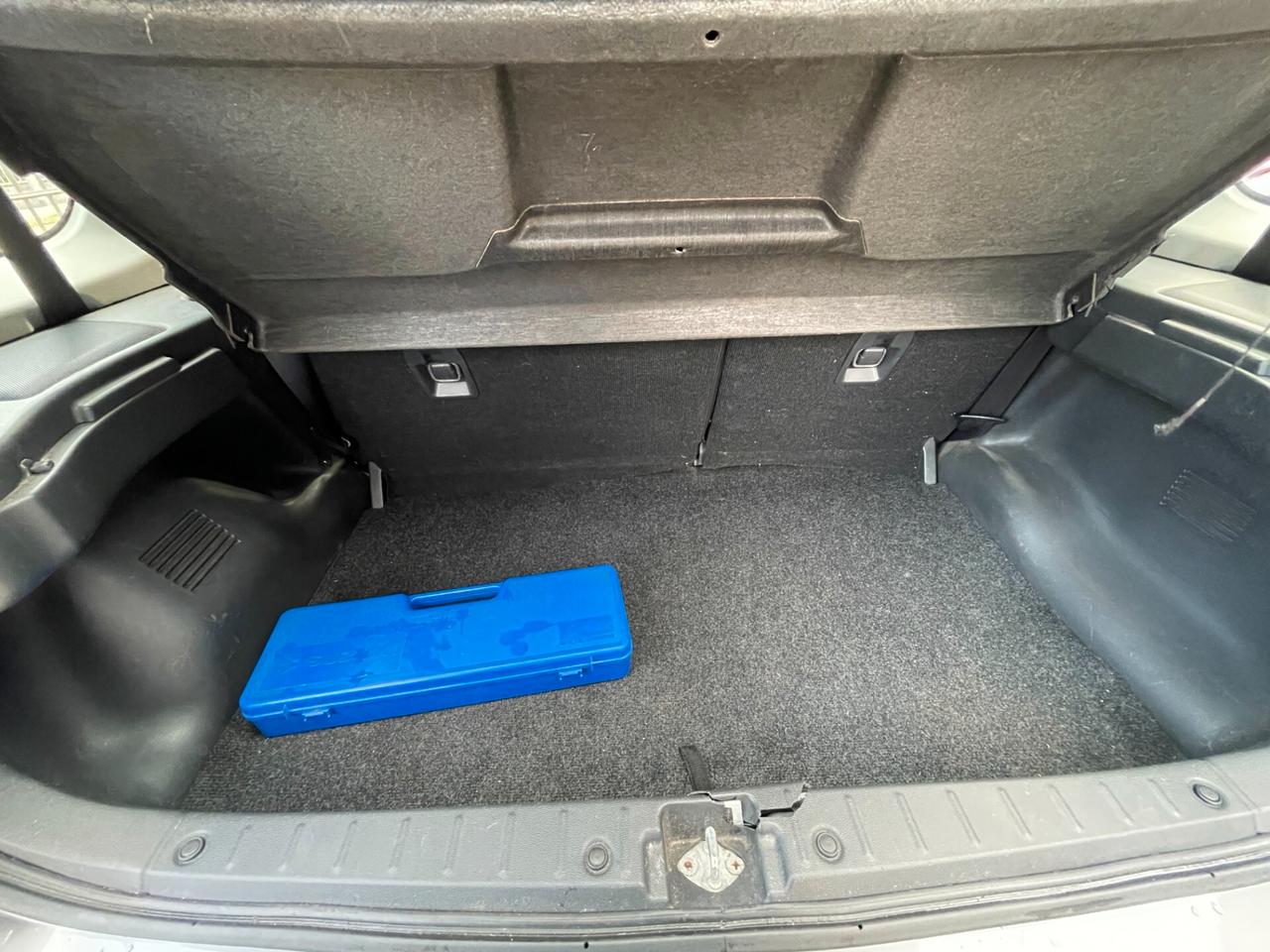 Suzuki Ignis 1.5 16V cat 4WD GL