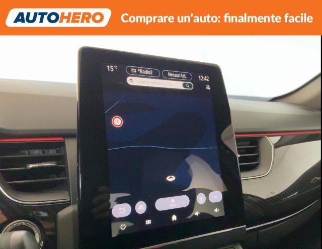 RENAULT Arkana Arkana Hybrid E-Tech 145 CV R.S.Line Fast Track