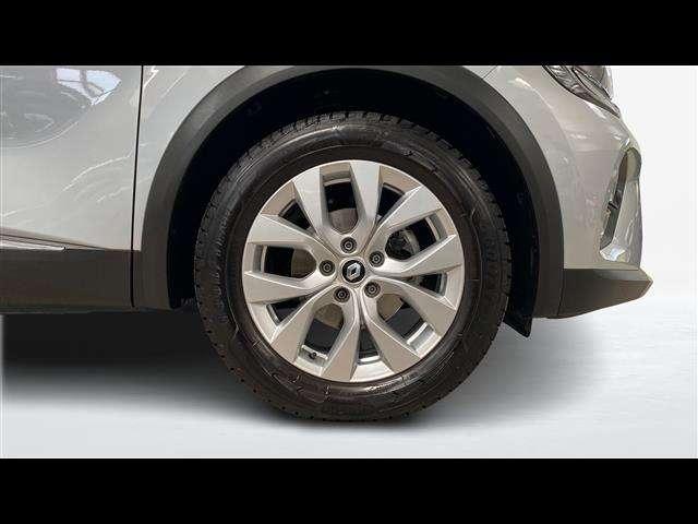 Renault Captur 1.0 TCe GPL Intens my21