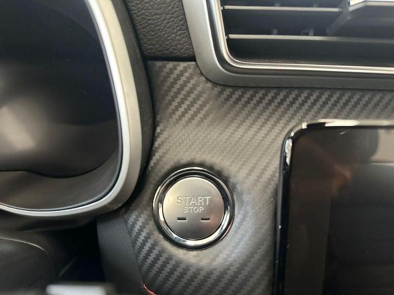 MG ZS 1.0T-GDI Luxury