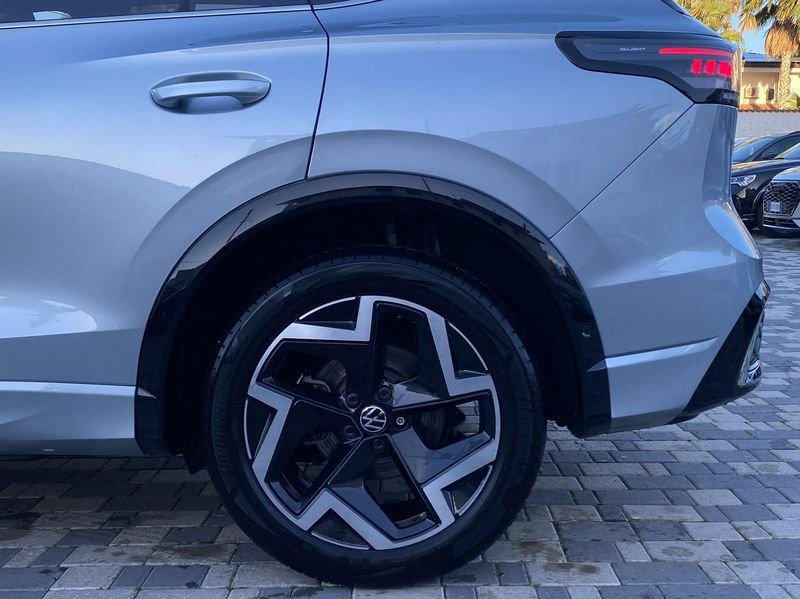 Volkswagen Tiguan R-Line 2.0 TDI 150CV DSG