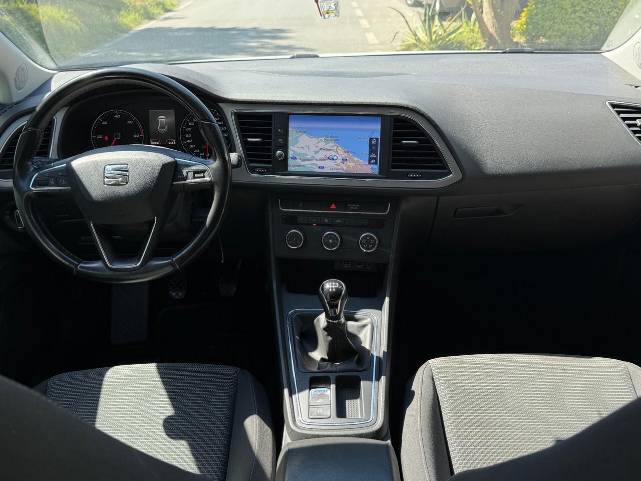 Seat Leon 1.6 TDI 115 CV ST Style