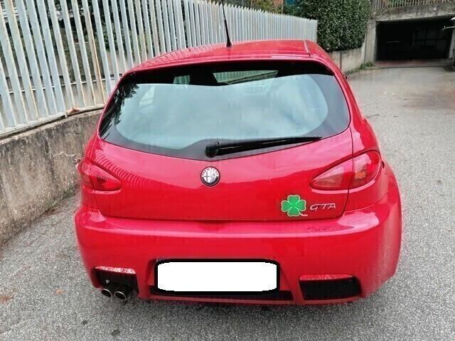 Alfa Romeo 147 3.2i V6 24V cat 3 porte GTA