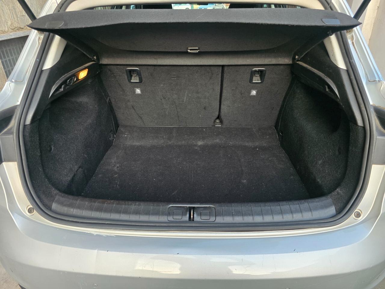 Fiat Tipo 1.4 T-Jet 120CV GPL 5 porte Lounge