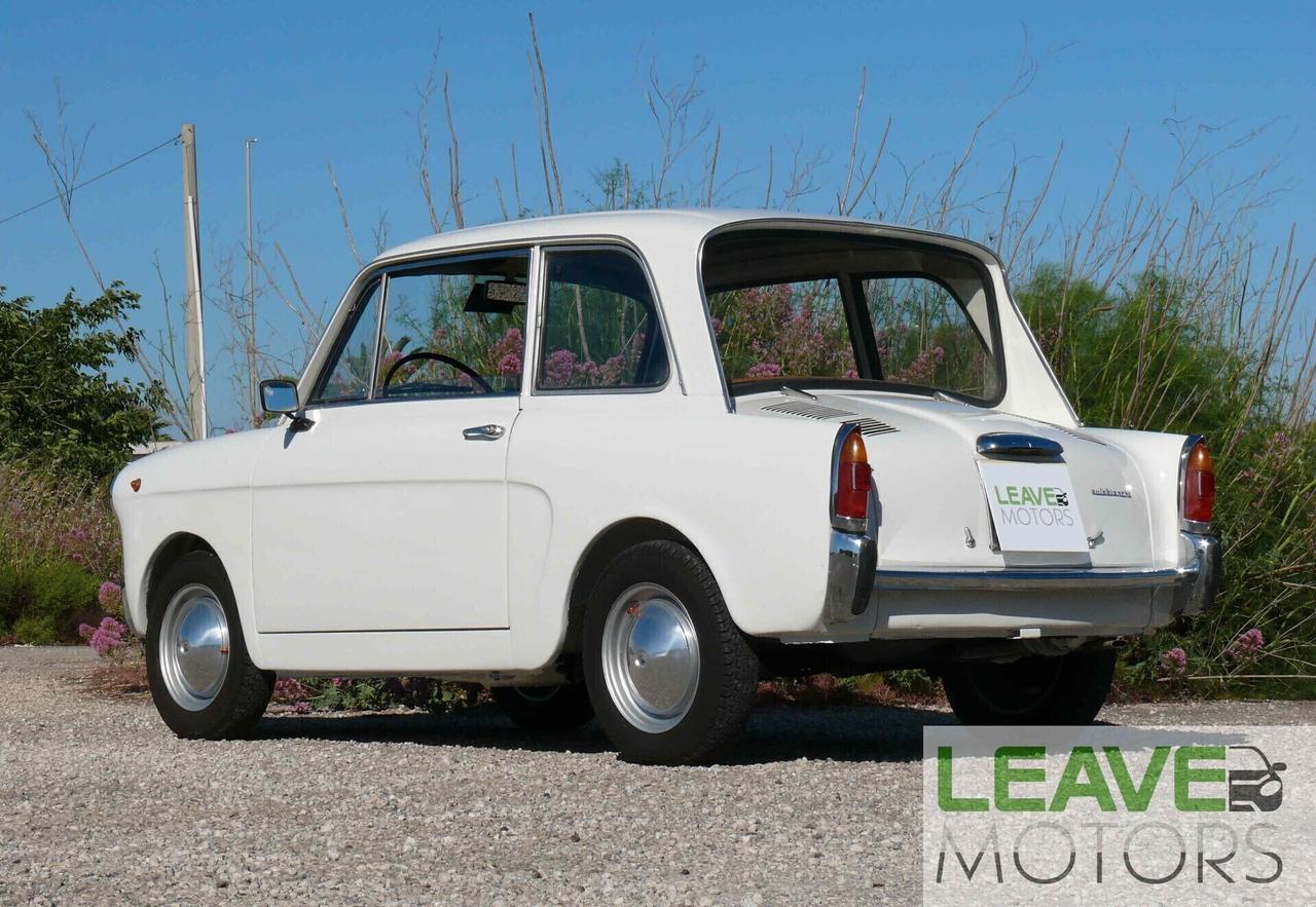 Autobianchi Bianchina (M1330)