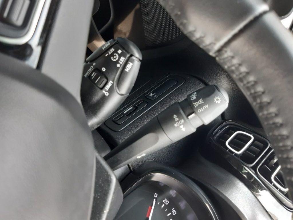Citroen C3 Aircross BlueHDi 110 S&S C-Series