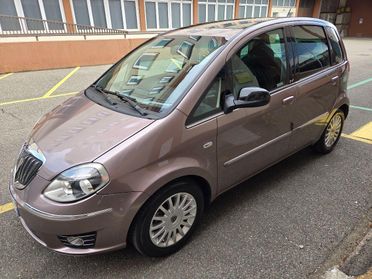 LANCIA - Musa - 1.4 16V EURO 5 S&S Platino