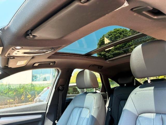 Audi Q5 SPB 40 TDI quattro S tronic Business Advanced