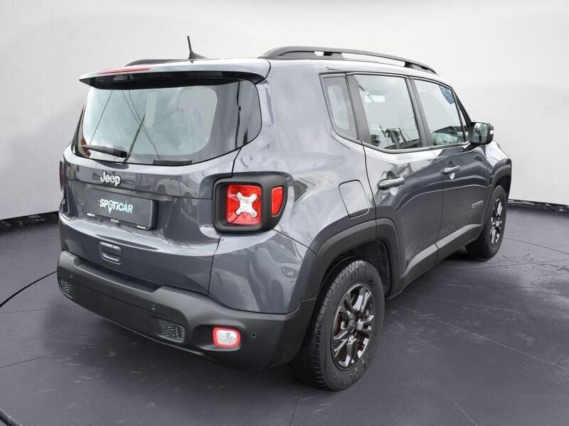 Jeep Renegade 1.0 T3 120cv Longitude
