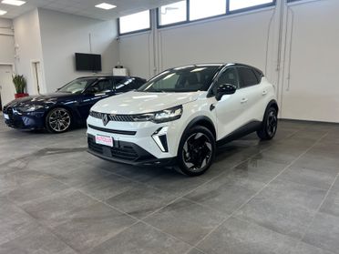 Renault Captur ECO-GPL -100 CV Techno