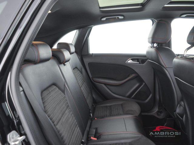 MERCEDES-BENZ B 180 180 d Automatic Premium