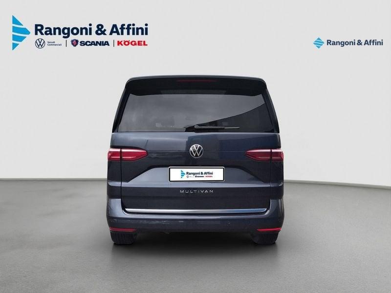 Volkswagen Multivan Multivan 2.0 TDI 150CV DSG Style