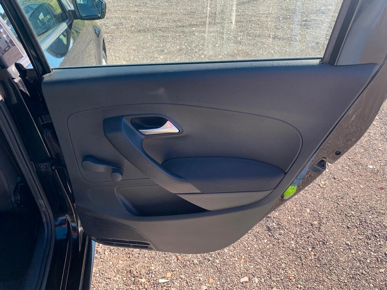 Volkswagen Polo 1.2 5 porte Trendline