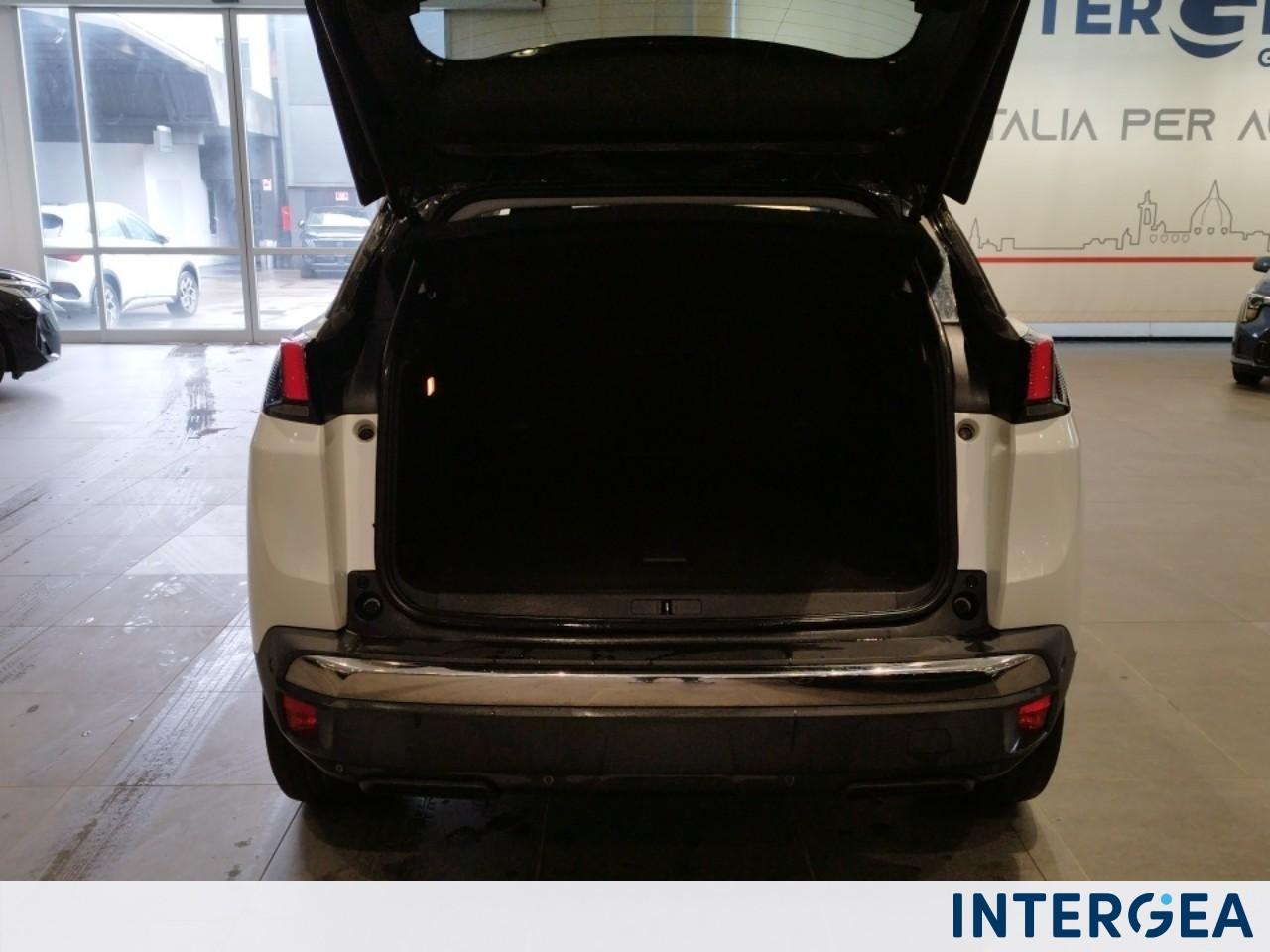 PEUGEOT 3008 1.5 bluehdi Allure s&s 130cv eat8 N1