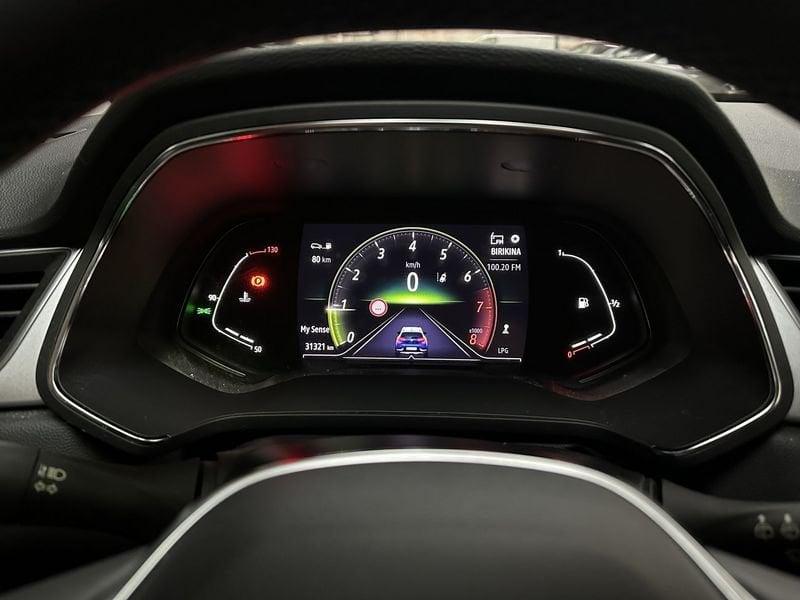 Renault Captur Captur 1.0 tce Techno Gpl 100cv