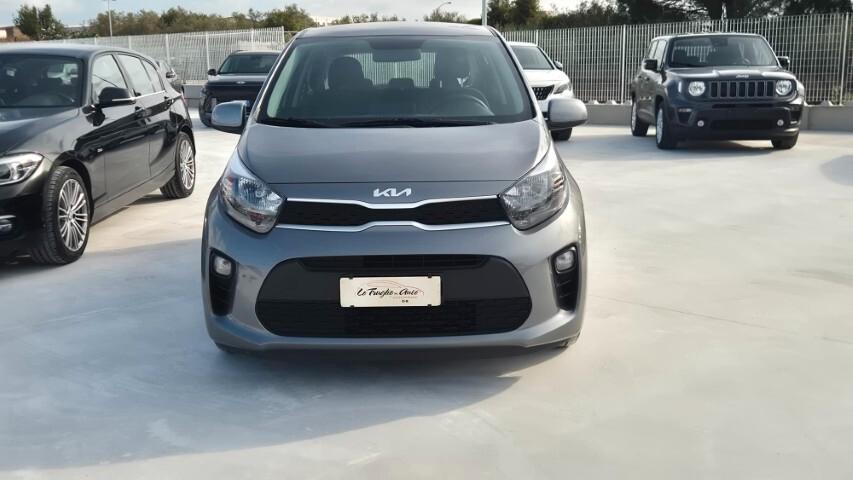 Kia Picanto 1.0 12V 5 porte Urban - 2024