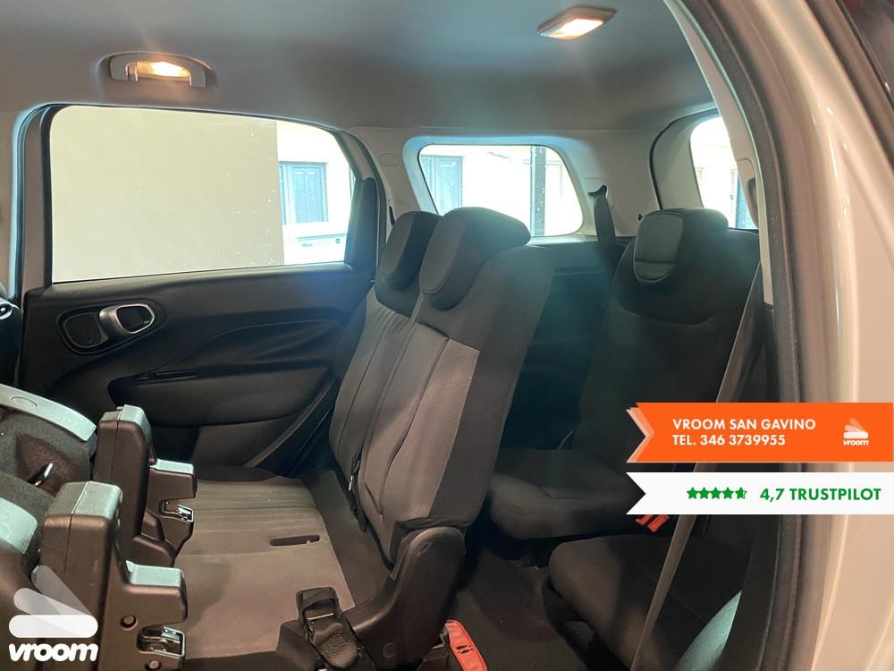 FIAT 500L Living 500L Living 1.6 Multijet 105 C...