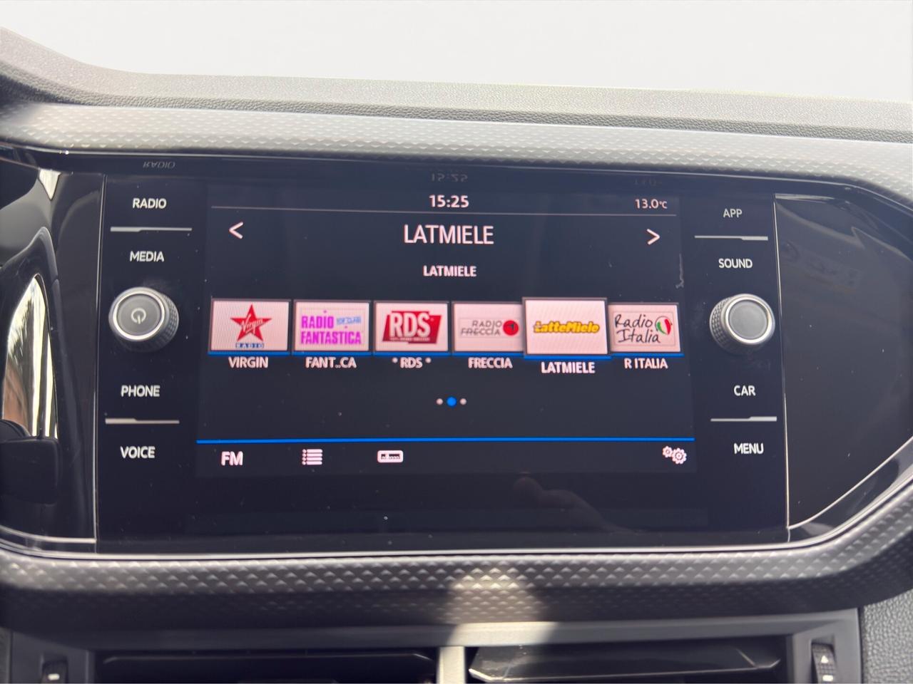 Volkswagen T-Cross 1.6 TDI SCR Style BMT