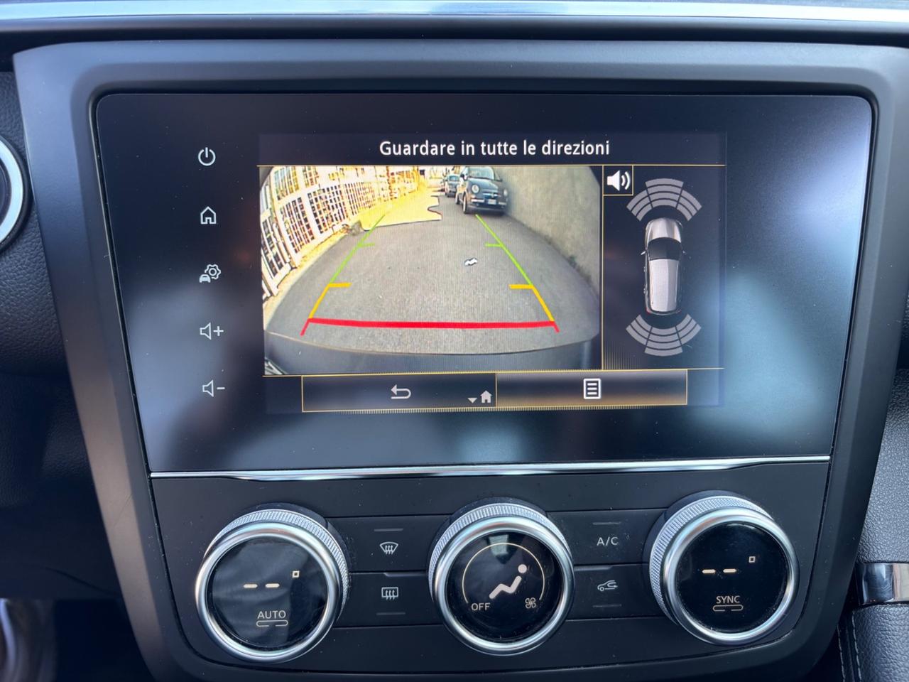 RENAULT KADJAR 1.5DCI 115CV BLACK EDITION FULL
