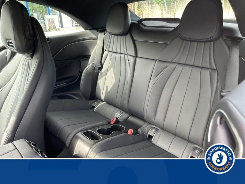 Mercedes-Benz CLE Cabrio CLE 220d Cabrio AMG Line Premium Plus