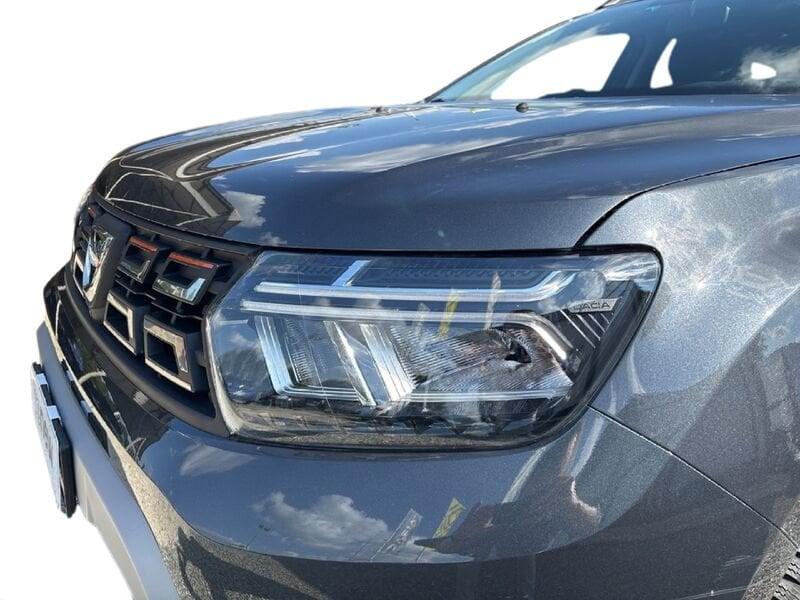 Dacia Duster Duster 1.0 TCe GPL 4x2 Extreme