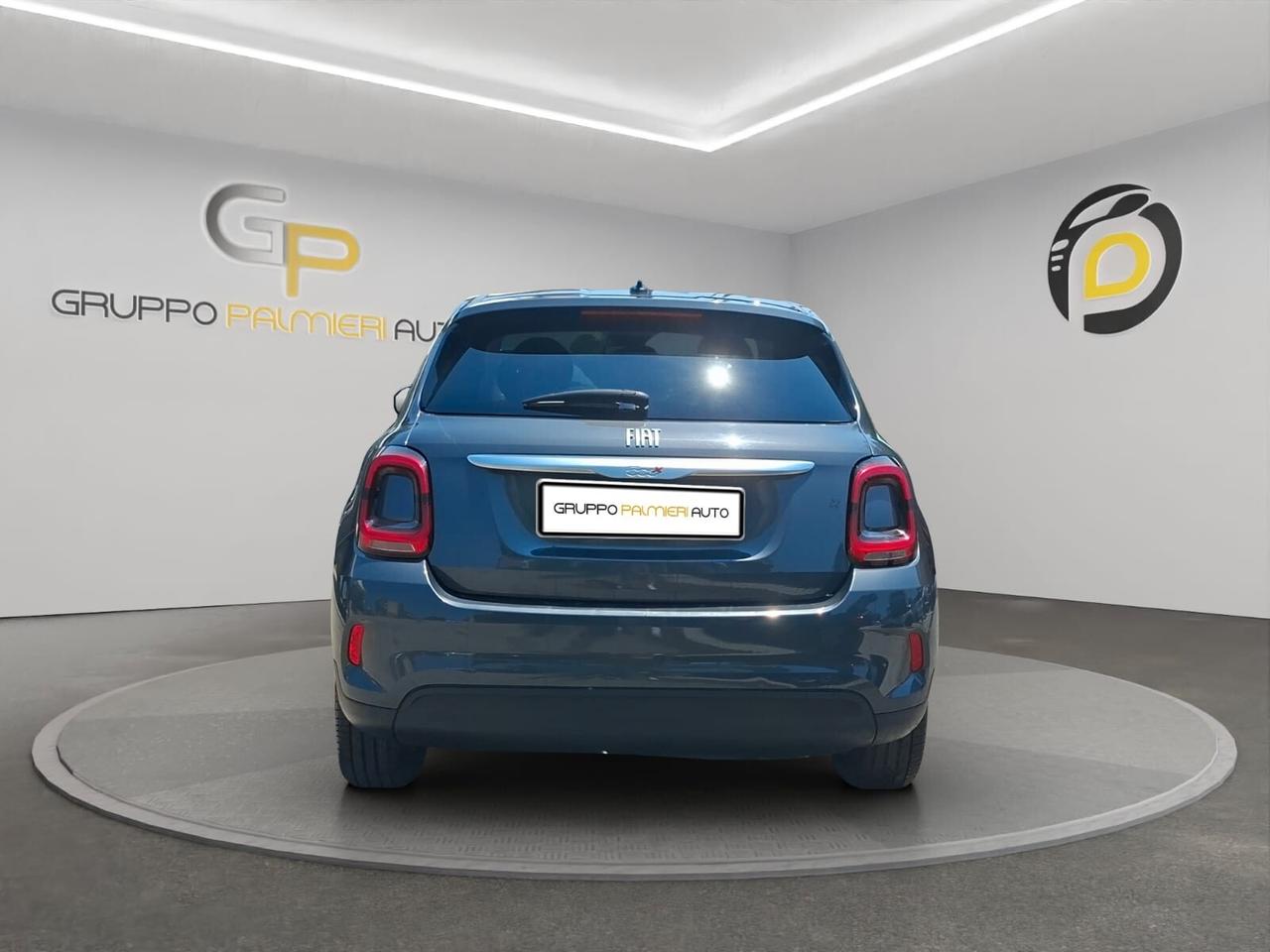 Fiat 500X 1.3 MultiJet 95 CV Club