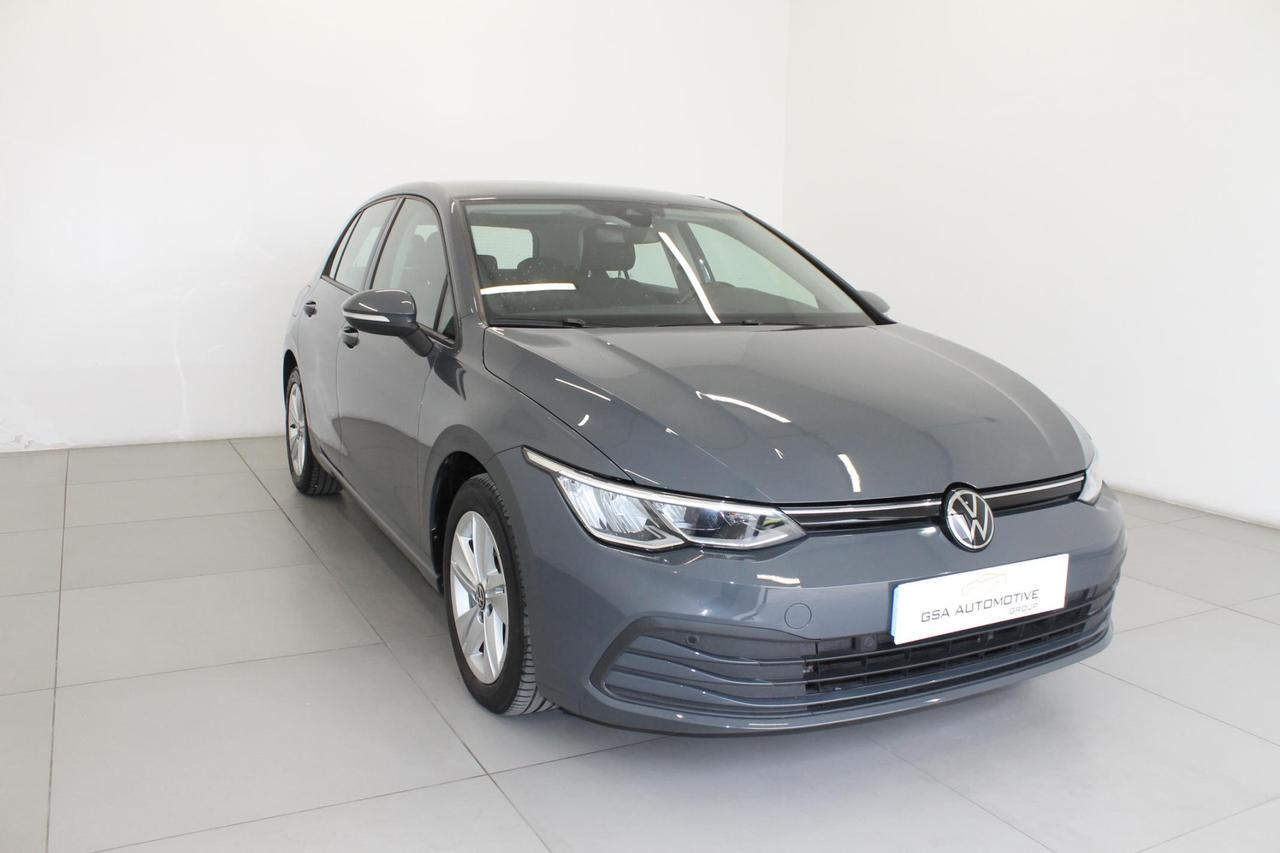 Volkswagen Golf 2.0 TDi 115 Cv. SPORT