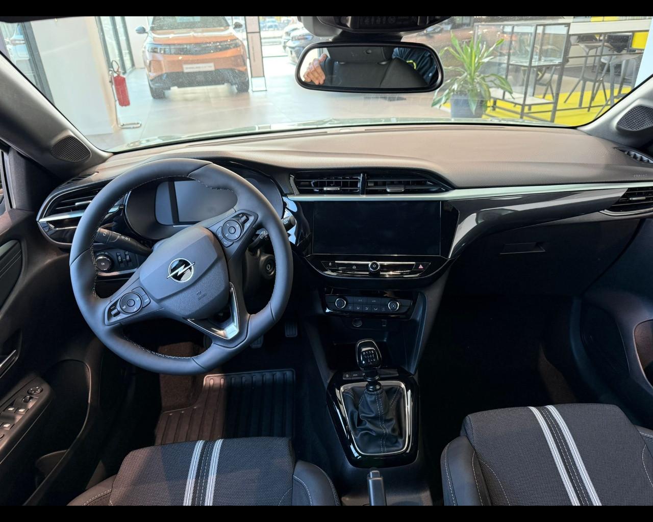 OPEL Nuova Corsa YES 1.2 100CV MT6