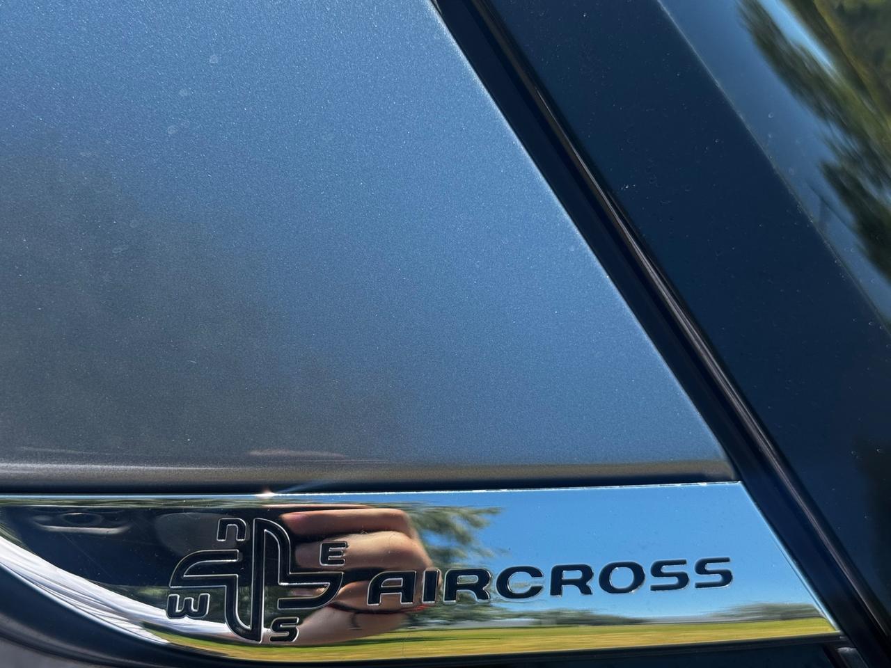 Citroen C4 Aircross 1.6 HDi 115 Stop&Start 4WD Exclusive