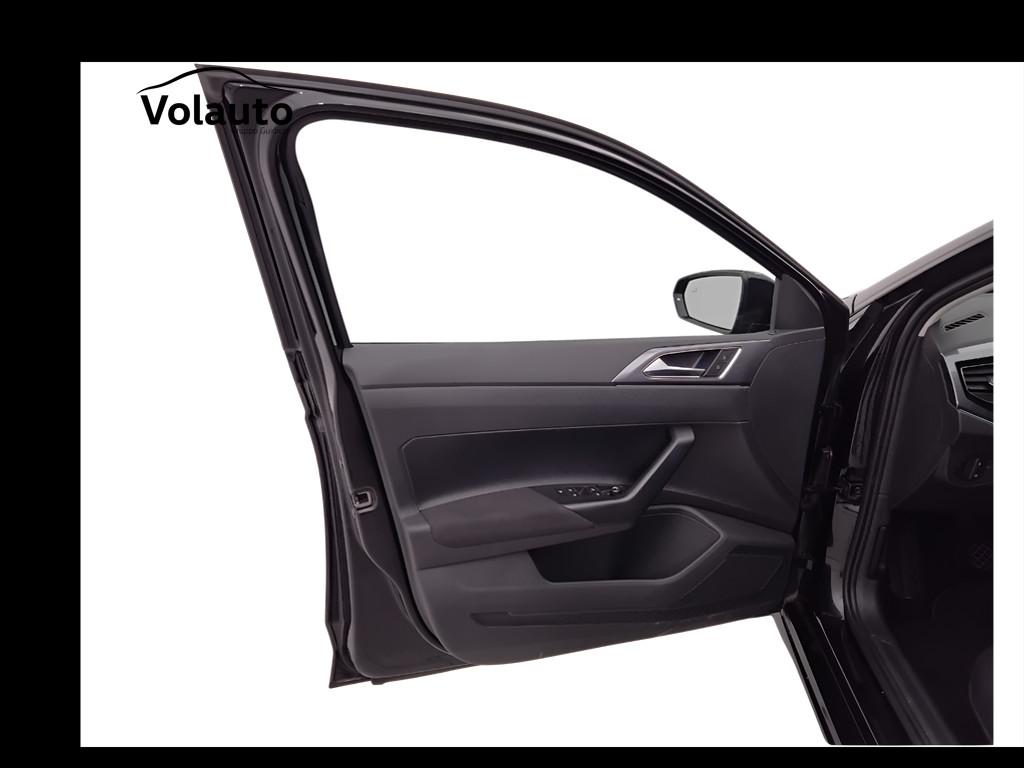 VOLKSWAGEN Polo VI 2022 - Polo 1.0 tsi Style 95cv