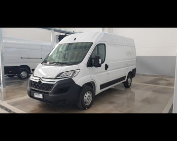 CITROEN jumper 35 L2H2 2.2 bluehdi 140cv S&S Business