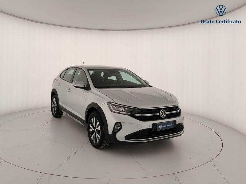 Volkswagen Taigo 1.0 TSI 81kW Life DSG
